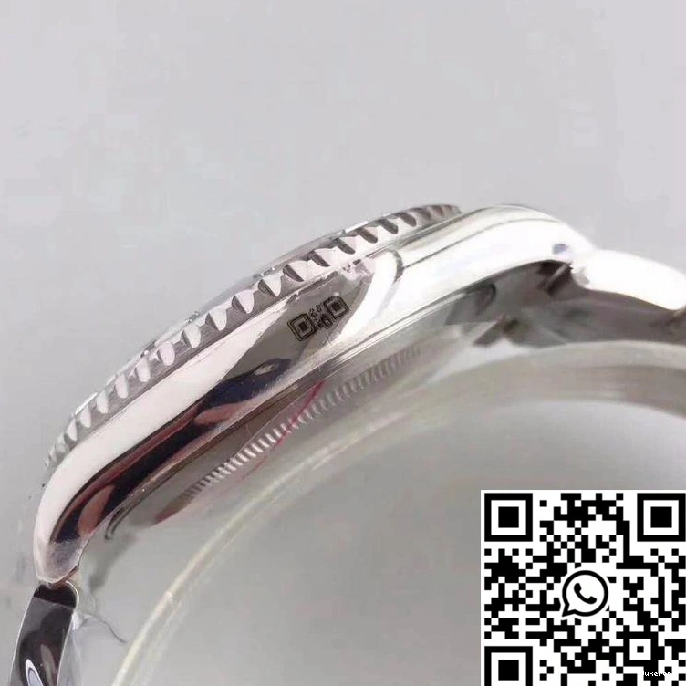 Factory Yacht-Master 40MM 116622 Dial Rolex JF Blue 0303